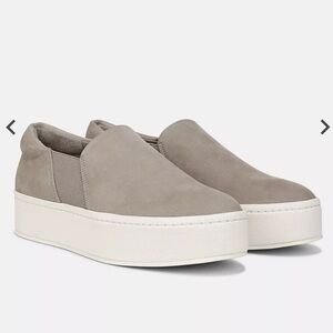 Vince Warren Sneakers